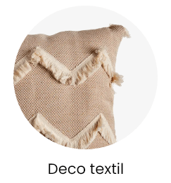 DECO TEXTIL 